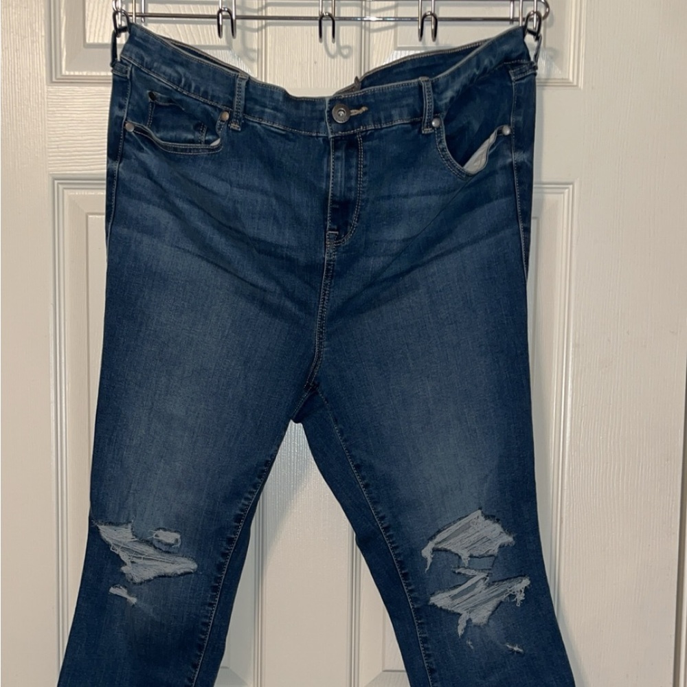 Blue Jeans